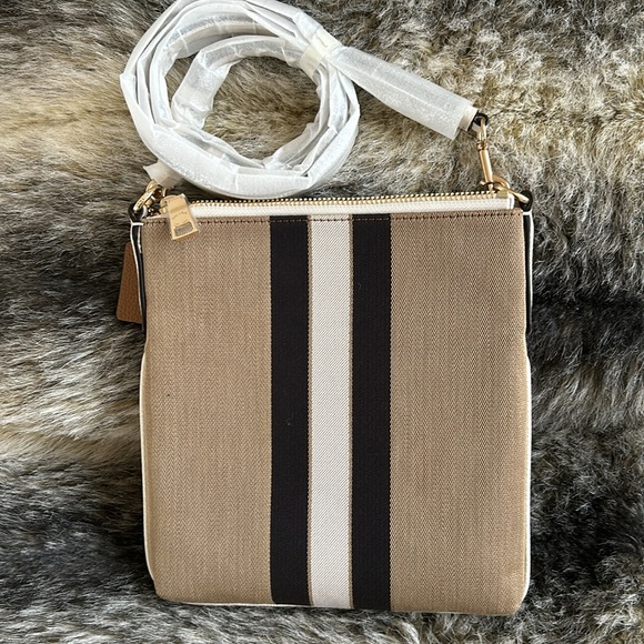 Coach Small Crossbody Bag - Picture 5 of 11